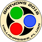 BARYONS 2016